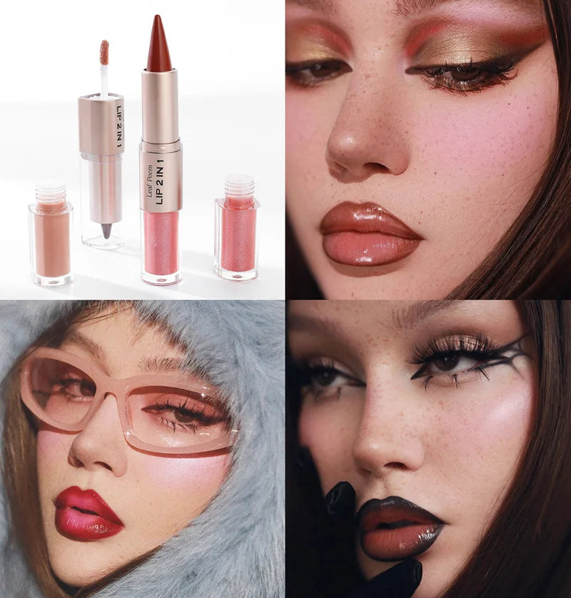 Liner Contour Pencil